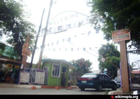 st jude subdivision novaliches|Google Maps.